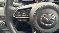 Mazda CX-3 2.0 Sport Nav + 5dr Petrol Hatchback